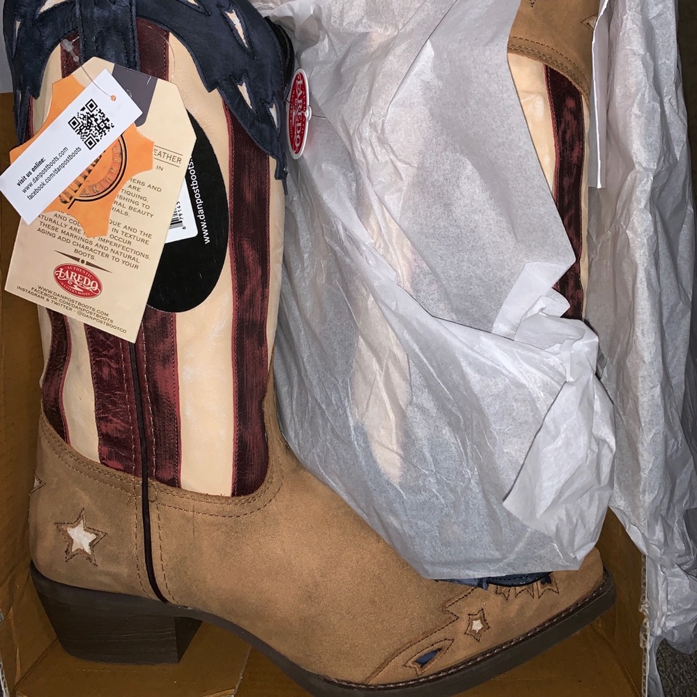Cowboy Boots